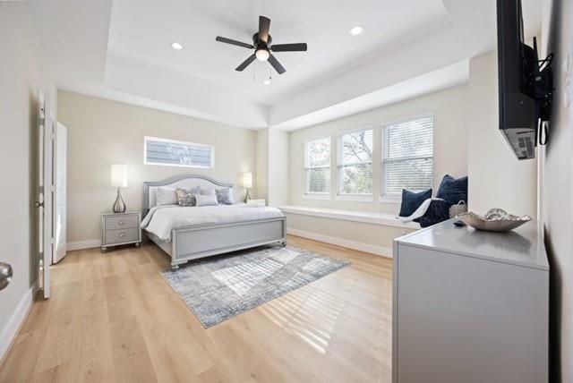 5718 Beall Street B, Houston, TX 77091