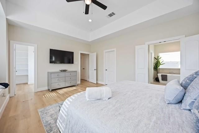 5718 Beall Street B, Houston, TX 77091