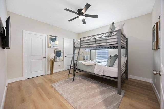 5718 Beall Street B, Houston, TX 77091