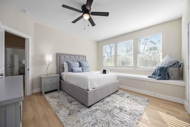 5718 Beall Street B, Houston, TX 77091