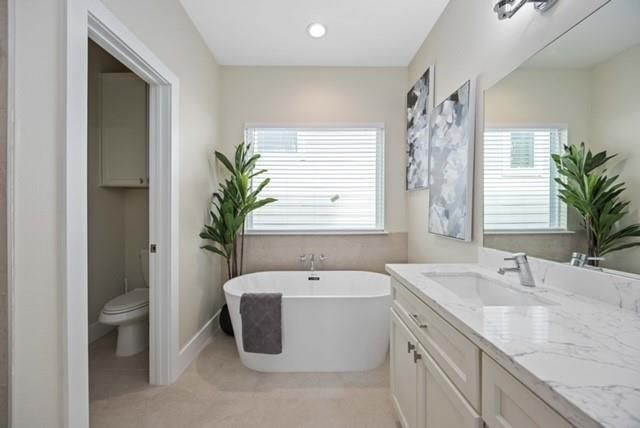 5718 Beall Street B, Houston, TX 77091