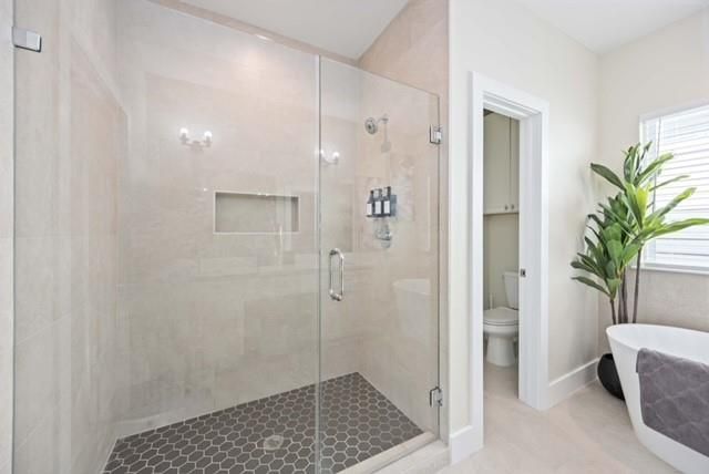 5718 Beall Street B, Houston, TX 77091