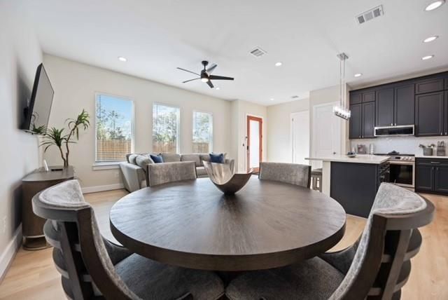 5718 Beall Street B, Houston, TX 77091