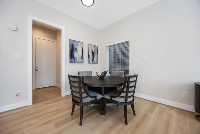 5718 Beall Street B, Houston, TX 77091