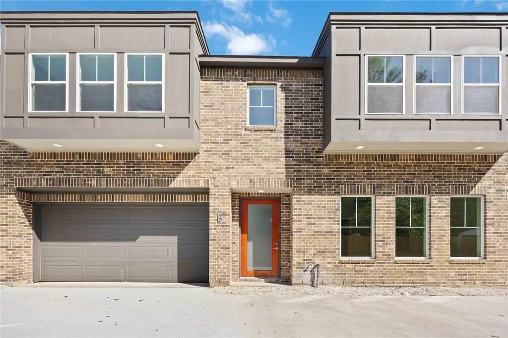 5718 Beall Street B, Houston, TX 77091