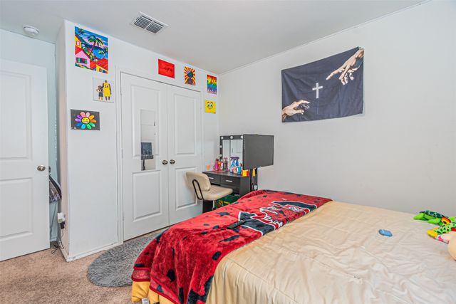 2917 Meadowlands Drive, Forney, TX 75126