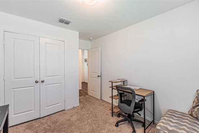 2917 Meadowlands Drive, Forney, TX 75126