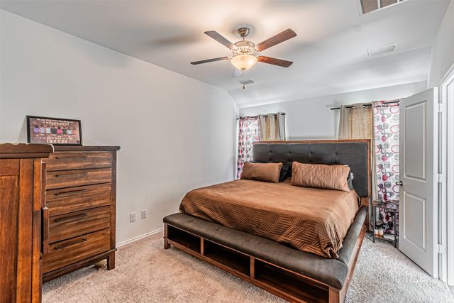 2917 Meadowlands Drive, Forney, TX 75126