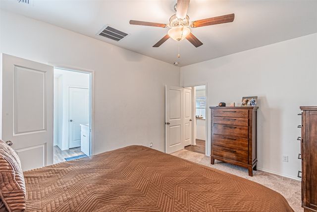 2917 Meadowlands Drive, Forney, TX 75126