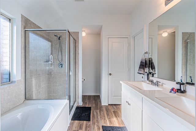 2917 Meadowlands Drive, Forney, TX 75126