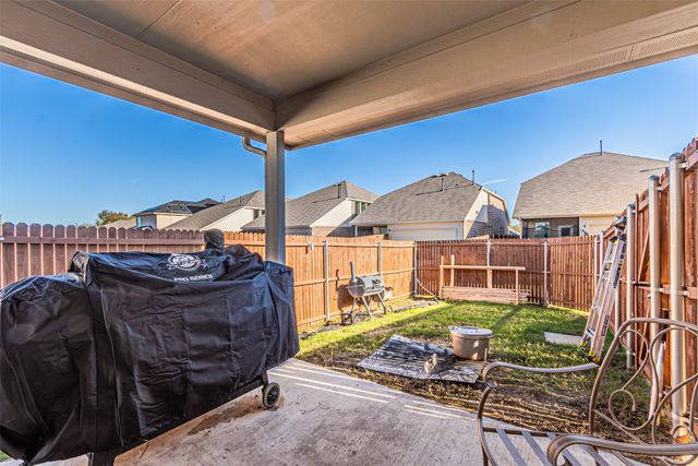 2917 Meadowlands Drive, Forney, TX 75126