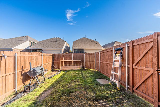 2917 Meadowlands Drive, Forney, TX 75126