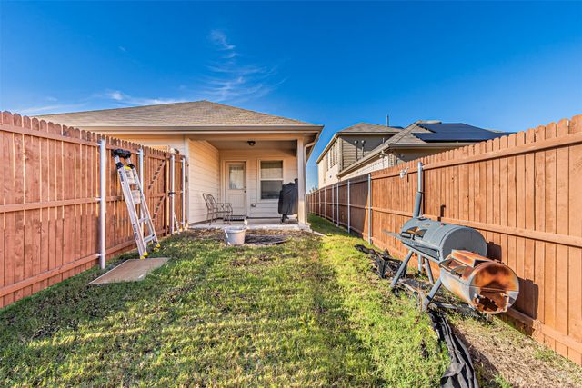 2917 Meadowlands Drive, Forney, TX 75126