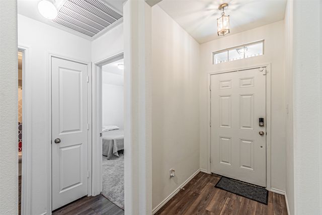 2917 Meadowlands Drive, Forney, TX 75126