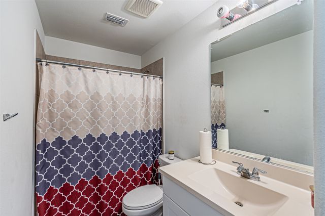 2917 Meadowlands Drive, Forney, TX 75126