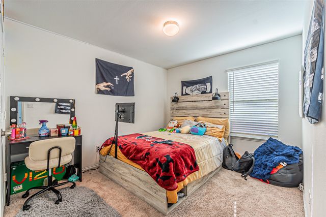 2917 Meadowlands Drive, Forney, TX 75126