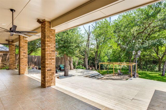 11905 Blue Creek Drive, Fort Worth, TX 76008