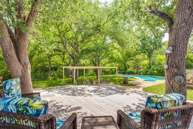 11905 Blue Creek Drive, Fort Worth, TX 76008