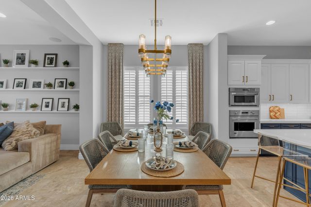 4330 S PLEASANT Court, Chandler, AZ 85248