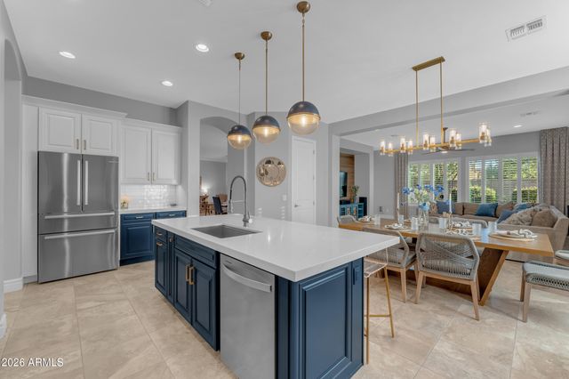 4330 S PLEASANT Court, Chandler, AZ 85248