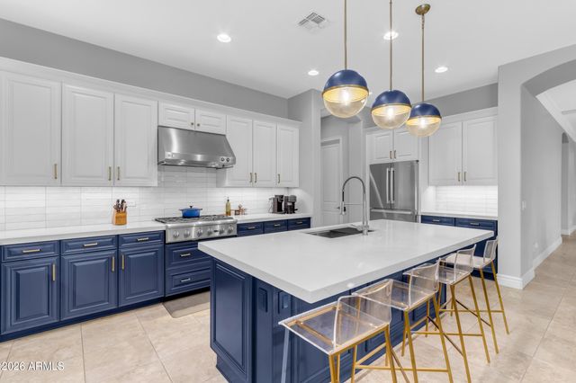 4330 S PLEASANT Court, Chandler, AZ 85248