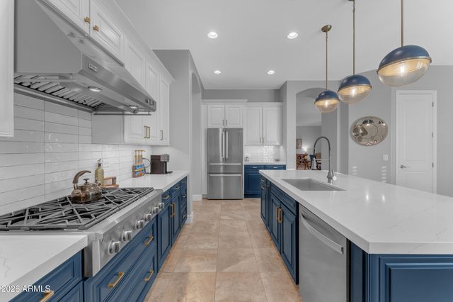 4330 S PLEASANT Court, Chandler, AZ 85248