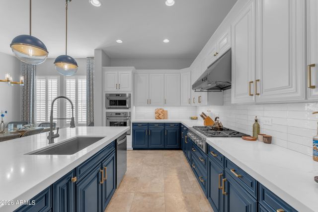 4330 S PLEASANT Court, Chandler, AZ 85248