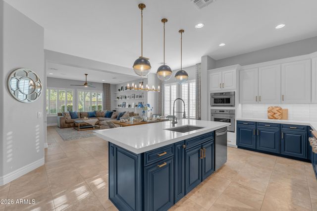 4330 S PLEASANT Court, Chandler, AZ 85248