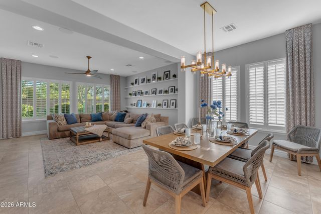 4330 S PLEASANT Court, Chandler, AZ 85248