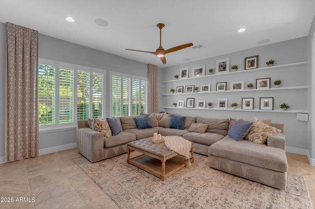 4330 S PLEASANT Court, Chandler, AZ 85248