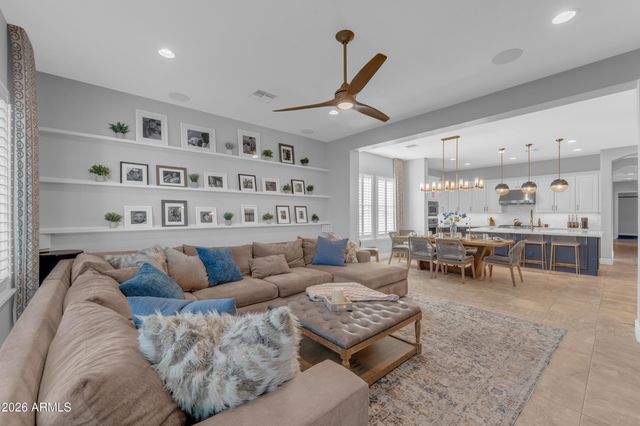 4330 S PLEASANT Court, Chandler, AZ 85248