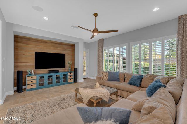 4330 S PLEASANT Court, Chandler, AZ 85248