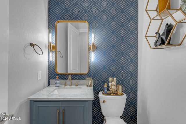 4330 S PLEASANT Court, Chandler, AZ 85248