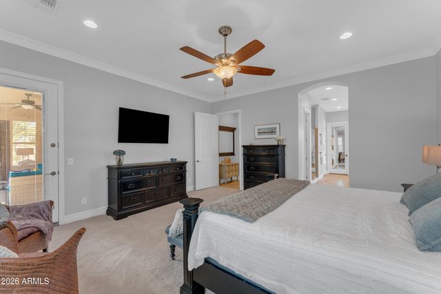 4330 S PLEASANT Court, Chandler, AZ 85248