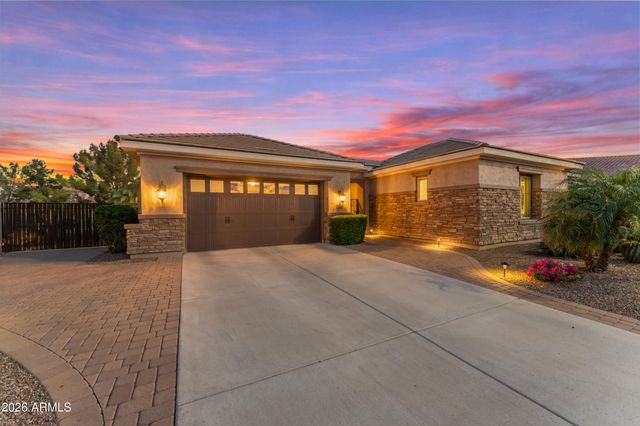 4330 S PLEASANT Court, Chandler, AZ 85248