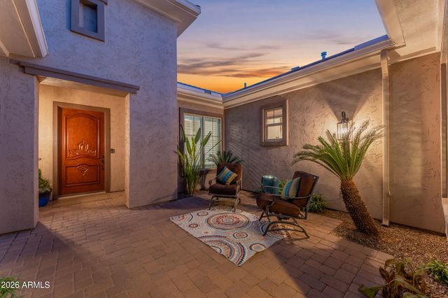 4330 S PLEASANT Court, Chandler, AZ 85248