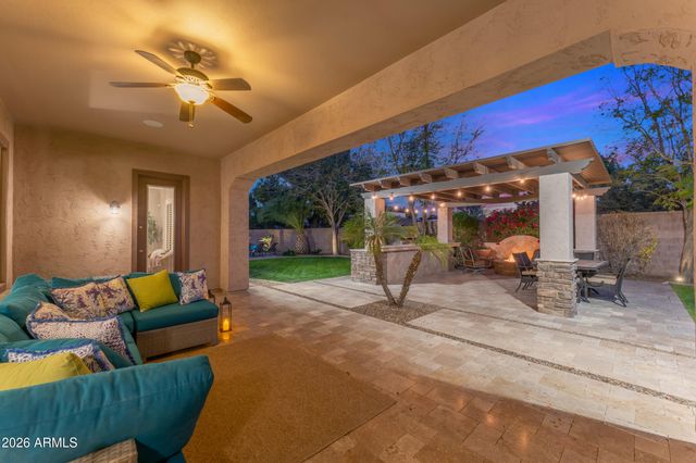 4330 S PLEASANT Court, Chandler, AZ 85248