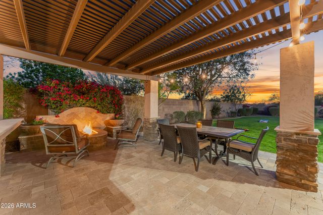 4330 S PLEASANT Court, Chandler, AZ 85248