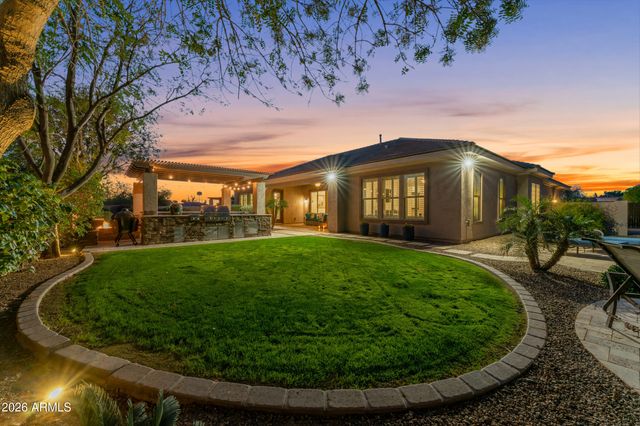 4330 S PLEASANT Court, Chandler, AZ 85248