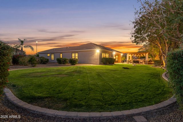 4330 S PLEASANT Court, Chandler, AZ 85248