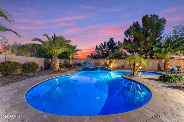 4330 S PLEASANT Court, Chandler, AZ 85248