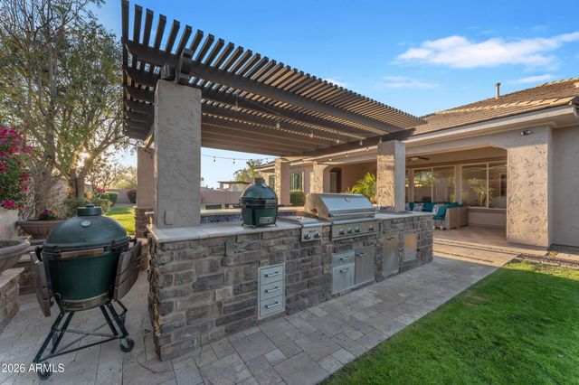 4330 S PLEASANT Court, Chandler, AZ 85248