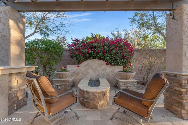 4330 S PLEASANT Court, Chandler, AZ 85248