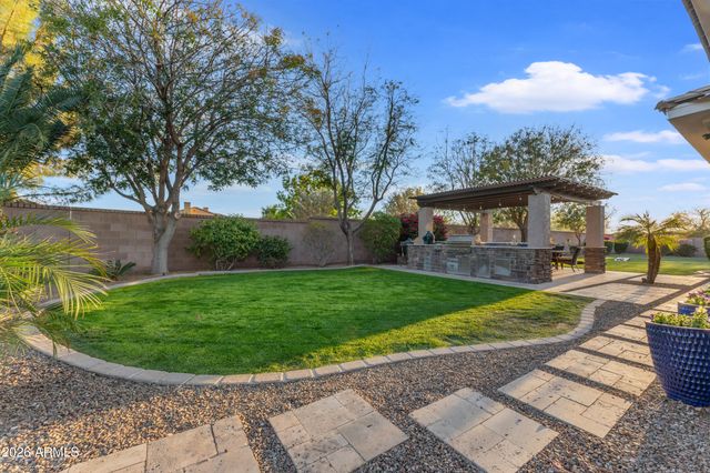 4330 S PLEASANT Court, Chandler, AZ 85248