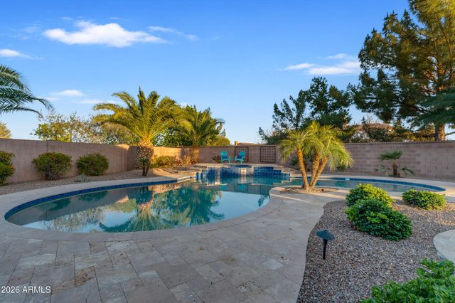 4330 S PLEASANT Court, Chandler, AZ 85248