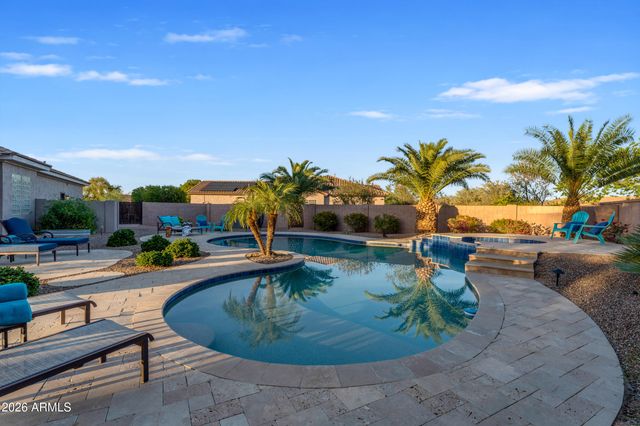 4330 S PLEASANT Court, Chandler, AZ 85248