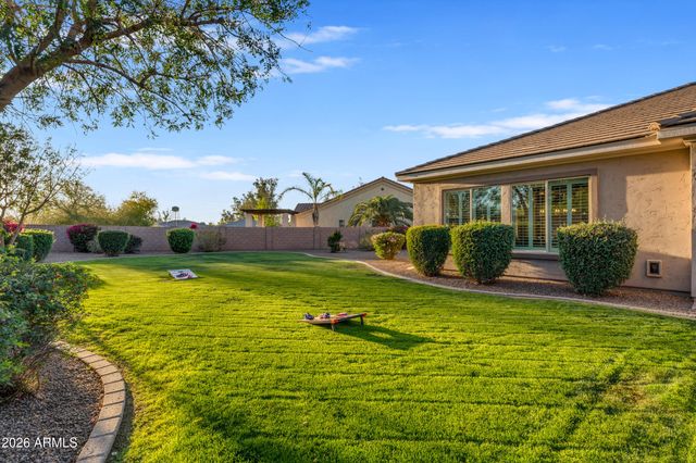 4330 S PLEASANT Court, Chandler, AZ 85248