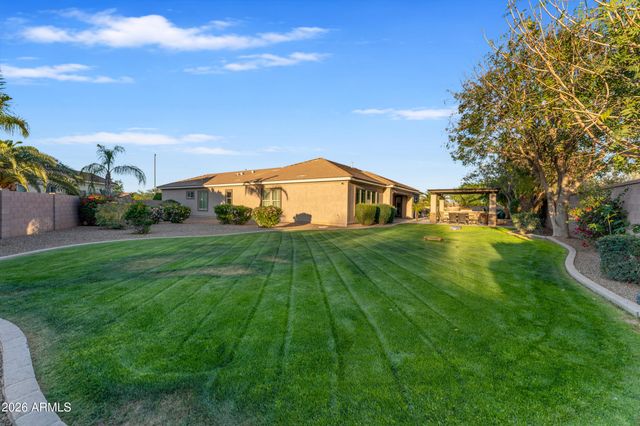 4330 S PLEASANT Court, Chandler, AZ 85248