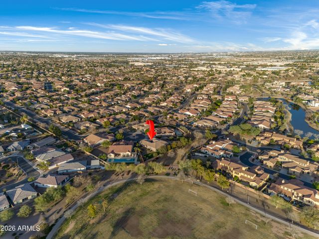 4330 S PLEASANT Court, Chandler, AZ 85248