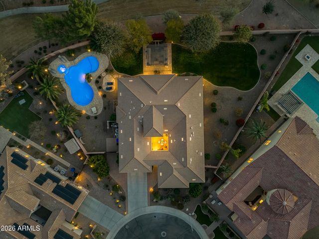 4330 S PLEASANT Court, Chandler, AZ 85248